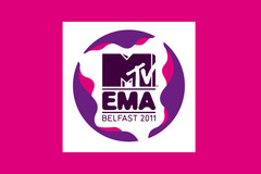 MTV VMA 2011