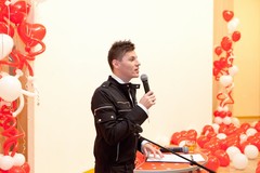 LOVE RADIO на Сахалине. Максим Привалов LOVE RADIO на Сахалине. Максим Привалов