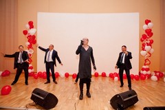 LOVE RADIO на Сахалине. Шура LOVE RADIO на Сахалине. Шура