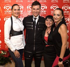 LOVE RADIO на Сахалине LOVE RADIO на Сахалине