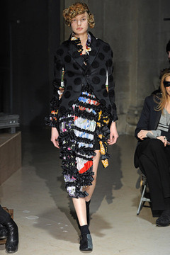 Comme des Garcons Comme des Garcons
