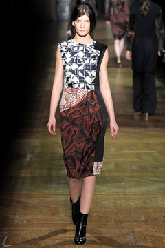 Dries Van Noten Dries Van Noten