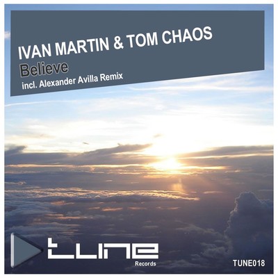 Ivan Martin & Tom Chaos 