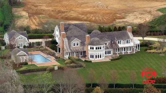 Дженнифер Лопес покупает дом за $18 миллионов