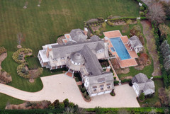 Дженнифер Лопес покупает дом за $18 миллионов
