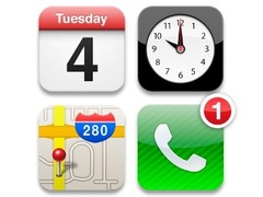 iPhone5 iPhone5