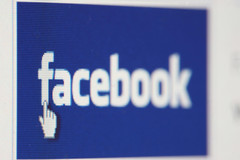Facebook Facebook