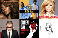 Музыкальных канал “VH1” опубликовал список ста лучших песен, выпущенных в 2000-х годах.