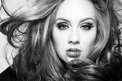 Adele