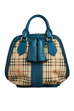 “Burberry” “Burberry”