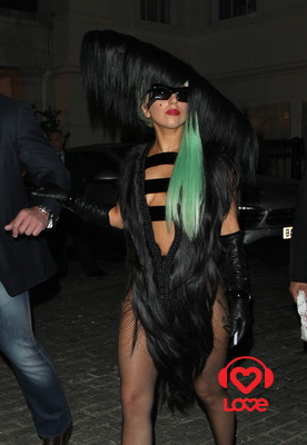 Lady GaGa