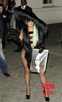 Lady GaGa