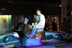 В ЦУМе прошла Denim party! В ЦУМе прошла Denim party!