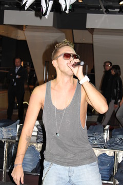 В ЦУМе прошла Denim party! В ЦУМе прошла Denim party!