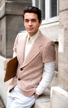 Francesco Cominelli Francesco Cominelli