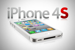 iPhone 4S iPhone 4S