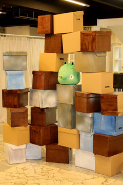 Чемпионат по Angry Birds Чемпионат по Angry Birds