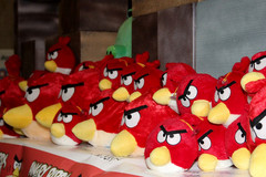 Чемпионат по Angry Birds Чемпионат по Angry Birds