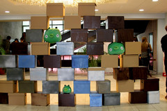 Чемпионат по Angry Birds Чемпионат по Angry Birds