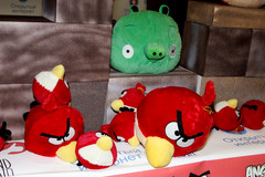 Чемпионат по Angry Birds Чемпионат по Angry Birds