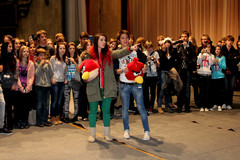 Чемпионат по Angry Birds Чемпионат по Angry Birds