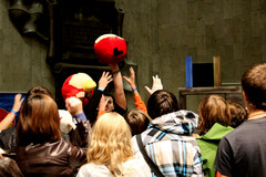 Чемпионат по Angry Birds Чемпионат по Angry Birds