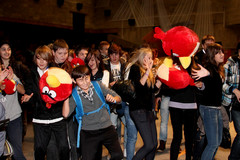 Чемпионат по Angry Birds Чемпионат по Angry Birds