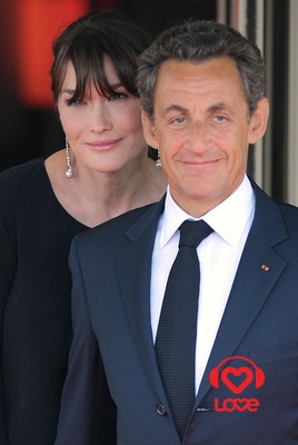 Бруни и Саркози выбрали имя для дочки