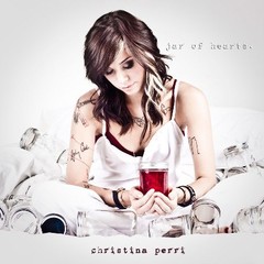 CHRISTINA PERRI – JAR OF HEARTS