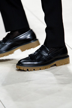 “Burberry” “Burberry”