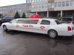 7-летие LOVE RADIO - Калининград 7-летие LOVE RADIO - Калининград