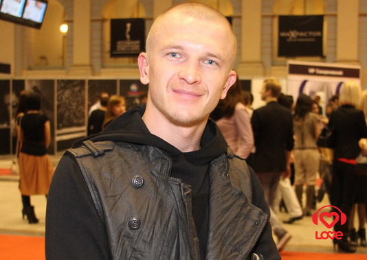 Показ Антонины Шаповаловой Показ Антонины Шаповаловой