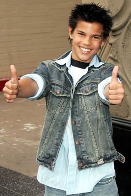 Taylor Lautner Taylor Lautner