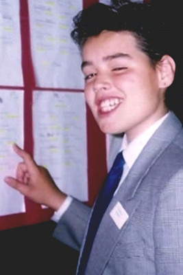 Russell Brand Russell Brand