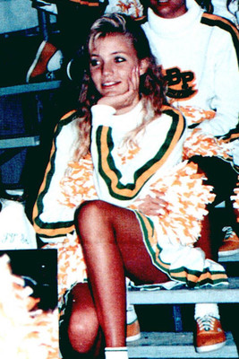 Cameron Diaz Cameron Diaz
