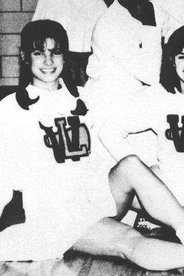 Sandra Bullock Sandra Bullock