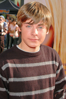 Zac Efron Zac Efron