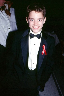 Elijah Wood Elijah Wood