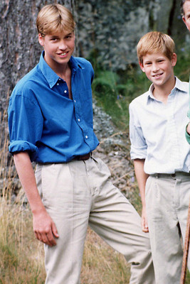 Prince William Prince William