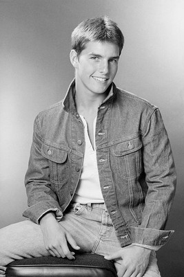 Tom Cruise Tom Cruise