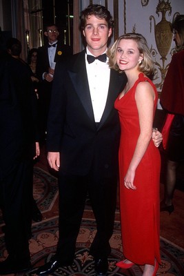 Reese Witherspoon Reese Witherspoon