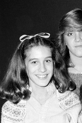 Sarah Jessica Parker Sarah Jessica Parker