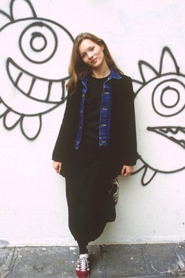 Kate Moss Kate Moss