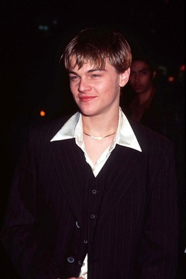 Leonardo DiCaprio Leonardo DiCaprio