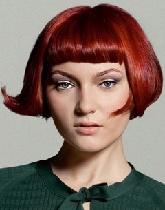 Самые модные каре 2012 Самые модные каре 2012