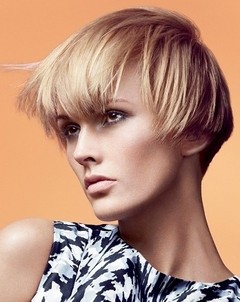 Самые модные каре 2012 Самые модные каре 2012