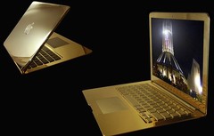 iPad 2 получил драгоценную оправу за $8 миллионов iPad 2 получил драгоценную оправу за $8 миллионов