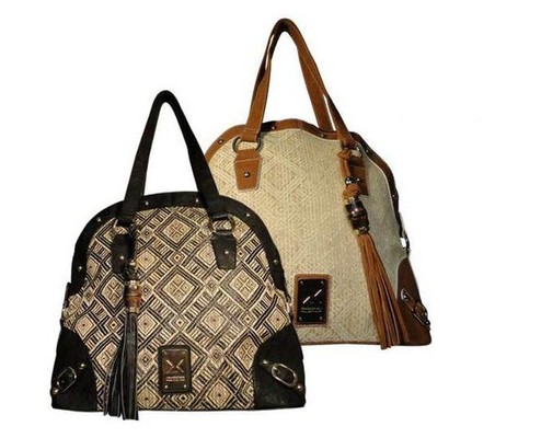 Коллекция сумок от сестер Кардашиан Kardashian Kollection