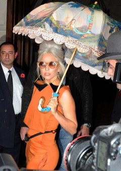 Lady GaGa 