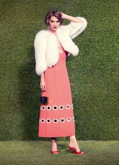Коллекция “Louis Vuitton Cruise 2012” Коллекция “Louis Vuitton Cruise 2012”